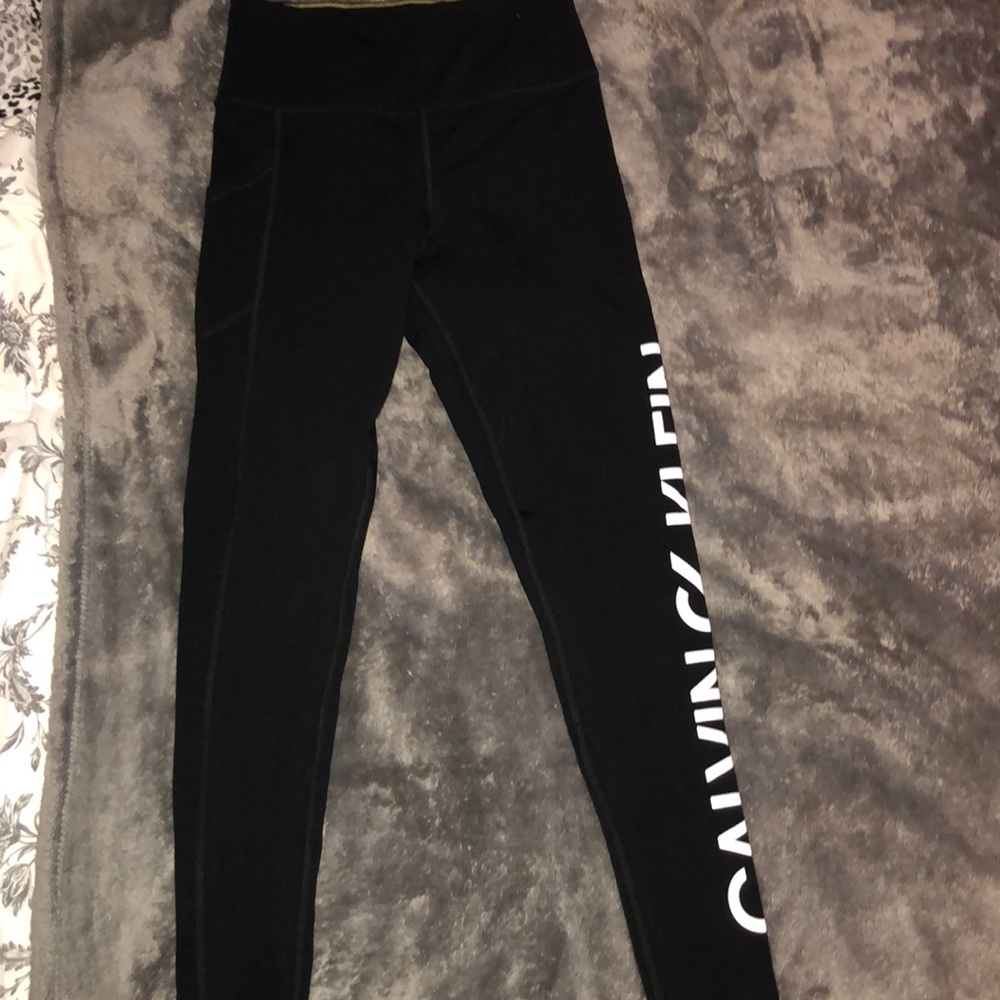 Calvin Klein Leggings